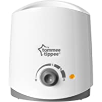 Los mejores  - Tommee Tippee Closer to Nature - Calentador eléctrico para biberones y recipientes de comida